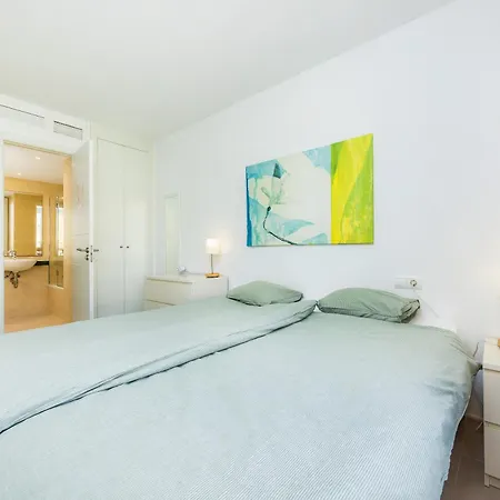 Apartment Pollentia Mar *