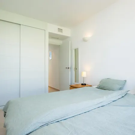 Pollentia Mar Apartment Pollenca