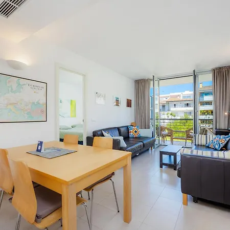 Apartment Pollentia Mar Pollenca