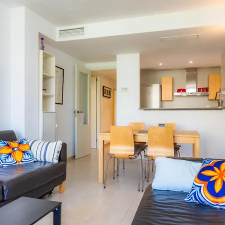 Pollentia Mar Apartment