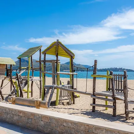 Pollentia Mar Apartment *
