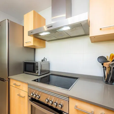 Pollentia Mar Apartment Pollenca