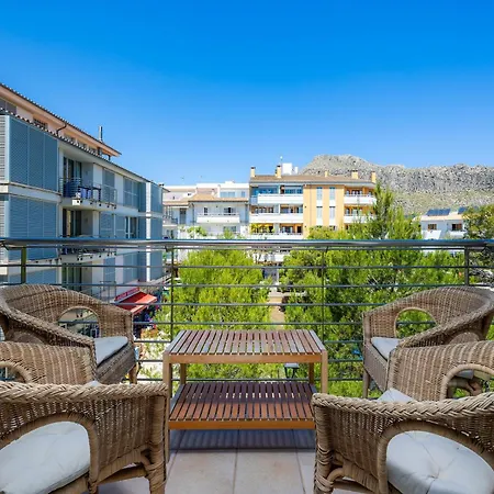 Pollentia Mar Apartment