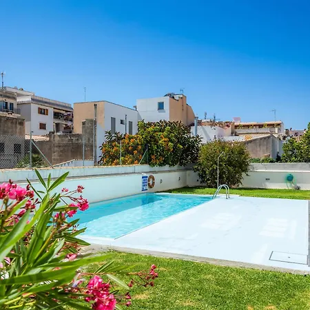 Pollentia Mar Apartment Pollenca